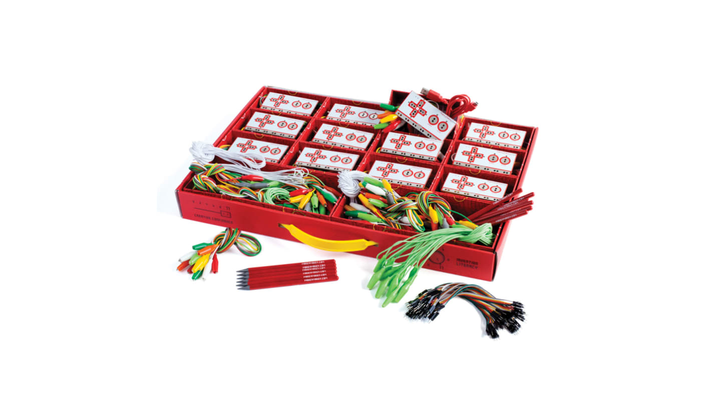 Makey Makey Invention Kit Classroom Kit