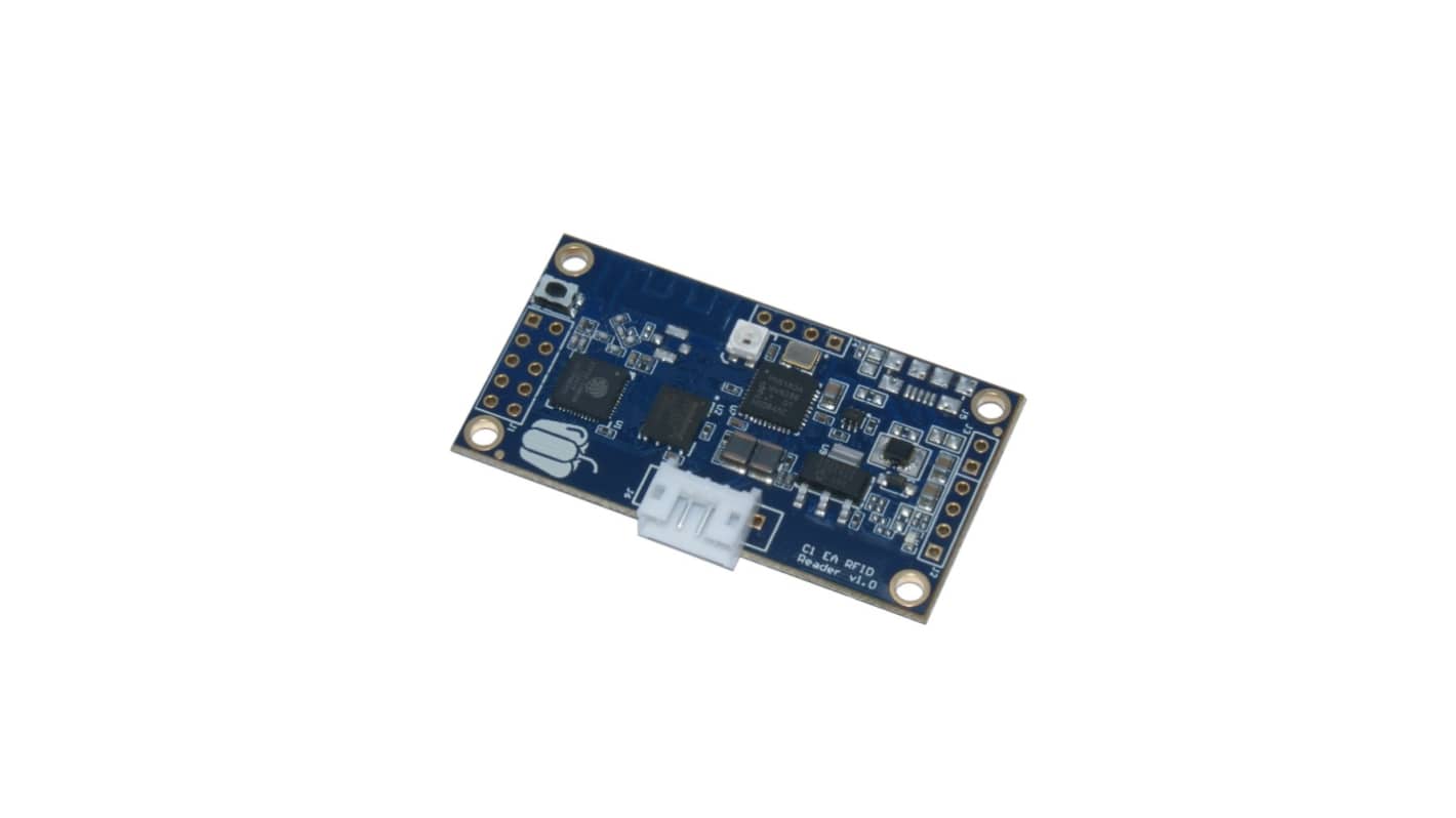 Eccel Technology Ltd Pepper Wireless C1 EA RS232 Module 13.56MHz, 3V