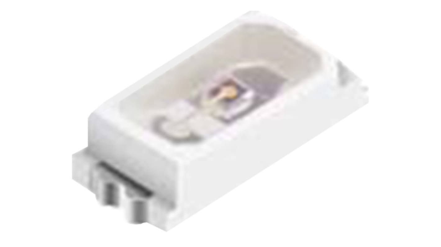 Kingbright 贴片LED, 绿光, 1608, KA-1608系列