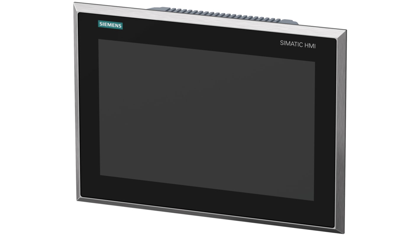 Siemens SIMATIC Series TP1200 Comfort INOX HMI Panel - 12.1 in, TFT Display, 1280 x 800pixels