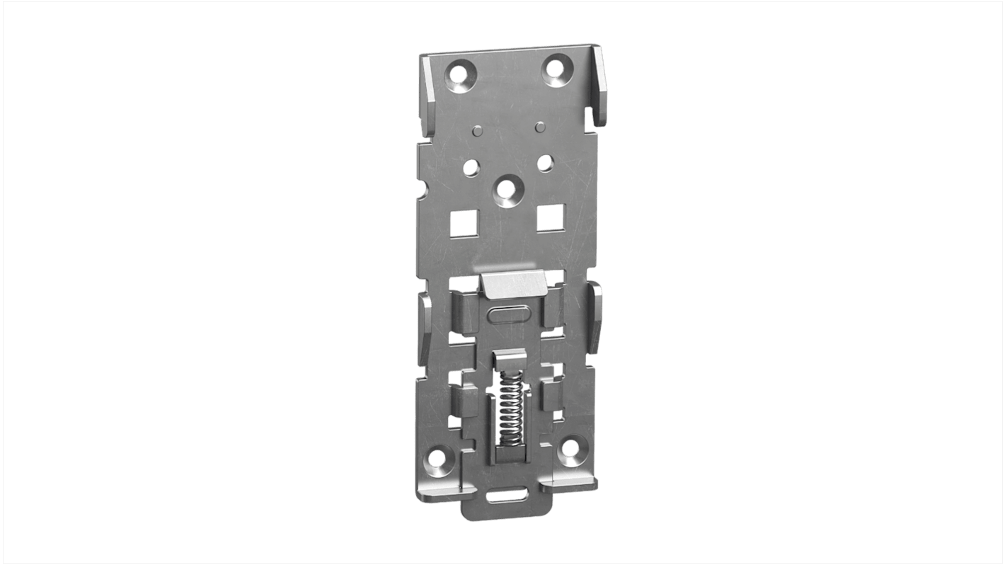 Schneider Electric DIN Rail Mounting Kit, for use with Power Supply, ABLPA Series