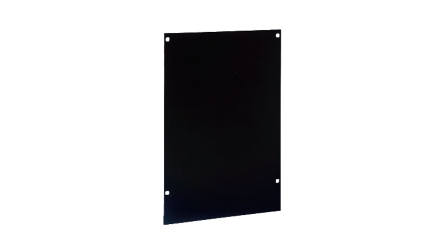 Schneider Electric PanelSeT Series Mounting Plate, 1140mm H, 625mm W for Use with Thalassa PLA