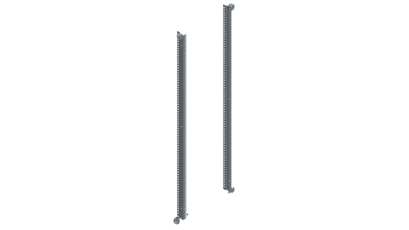 Schneider Electric NSYR Series 33 Steel Server Rack