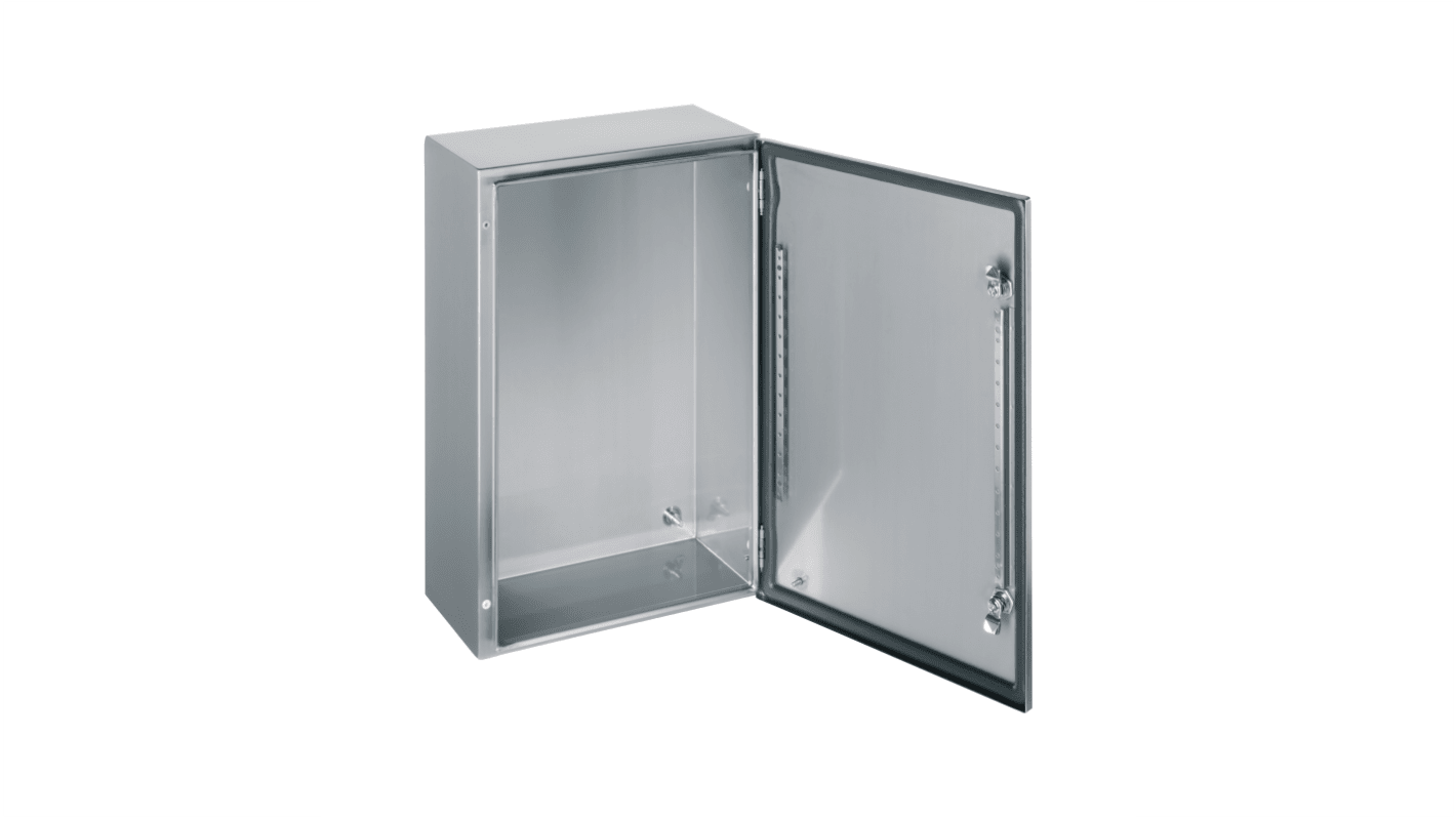 Schneider Electric PanelSeT S3X Series Wall Box, IP66, 300 mm x 250 mm x 150mm