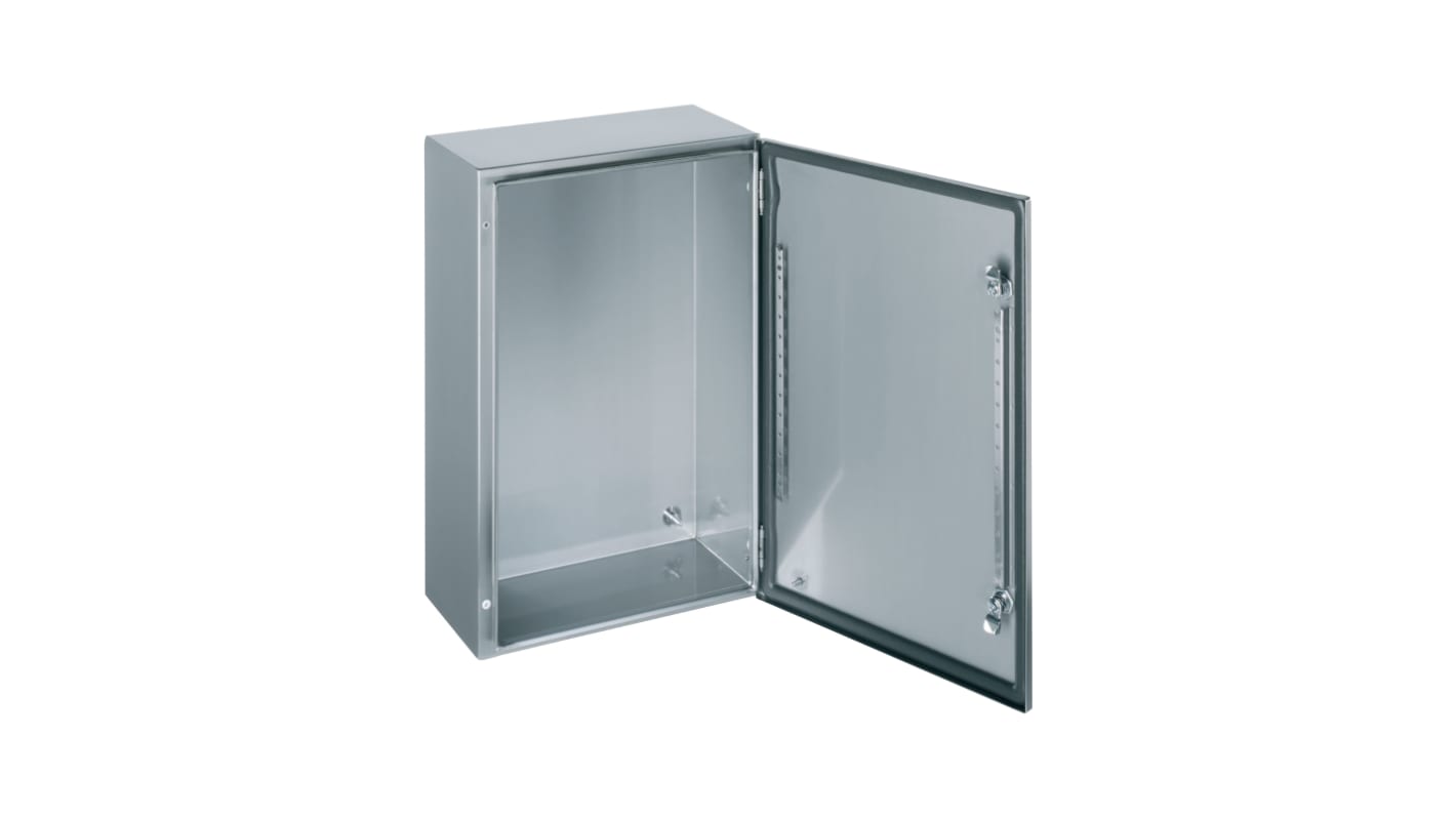 Schneider Electric PanelSet S3X Series Wall Box, IP66, 300 mm x 200 mm x 150mm