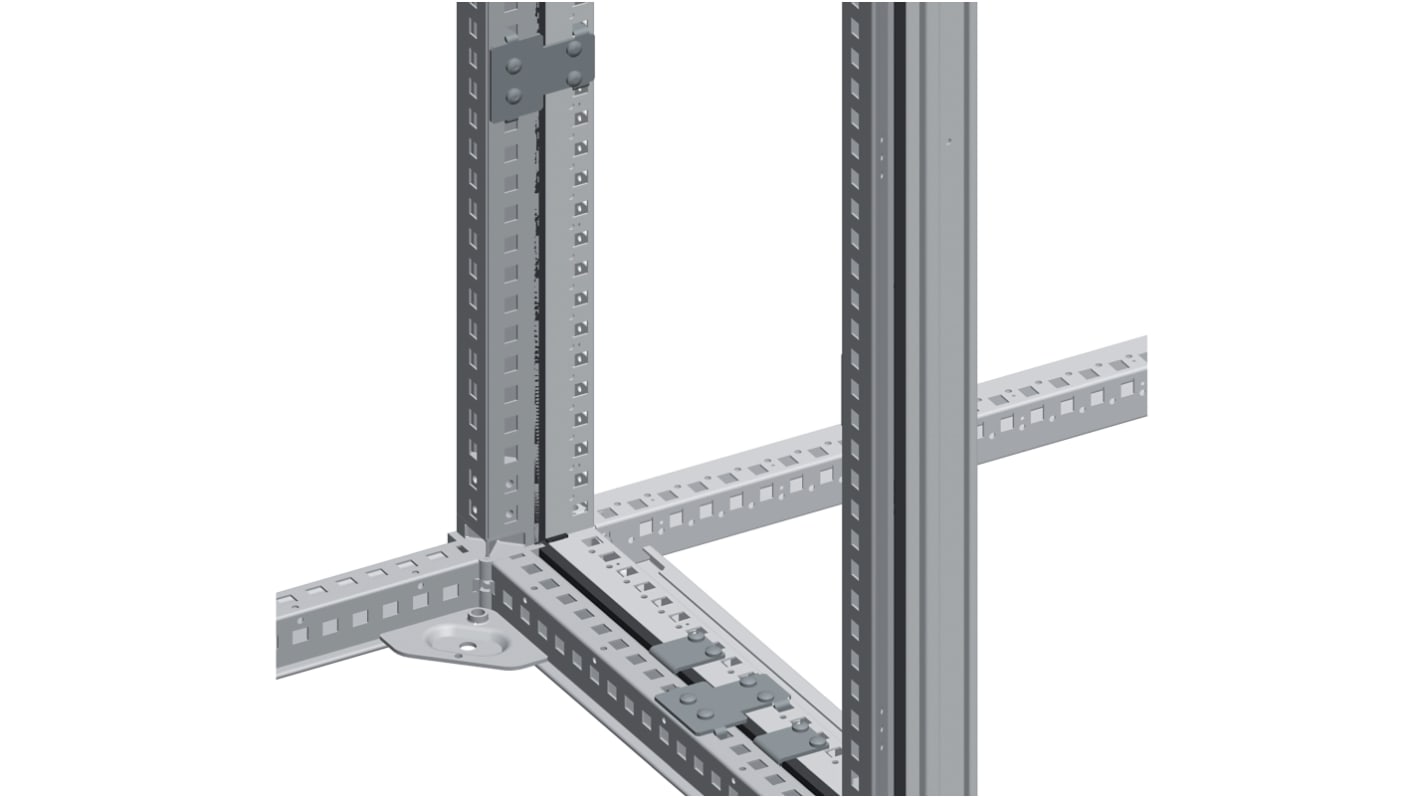 Schneider Electric PanelSeT Accessoires Series Coupling Kit for Use with Spacial SF, 70 x 400mm