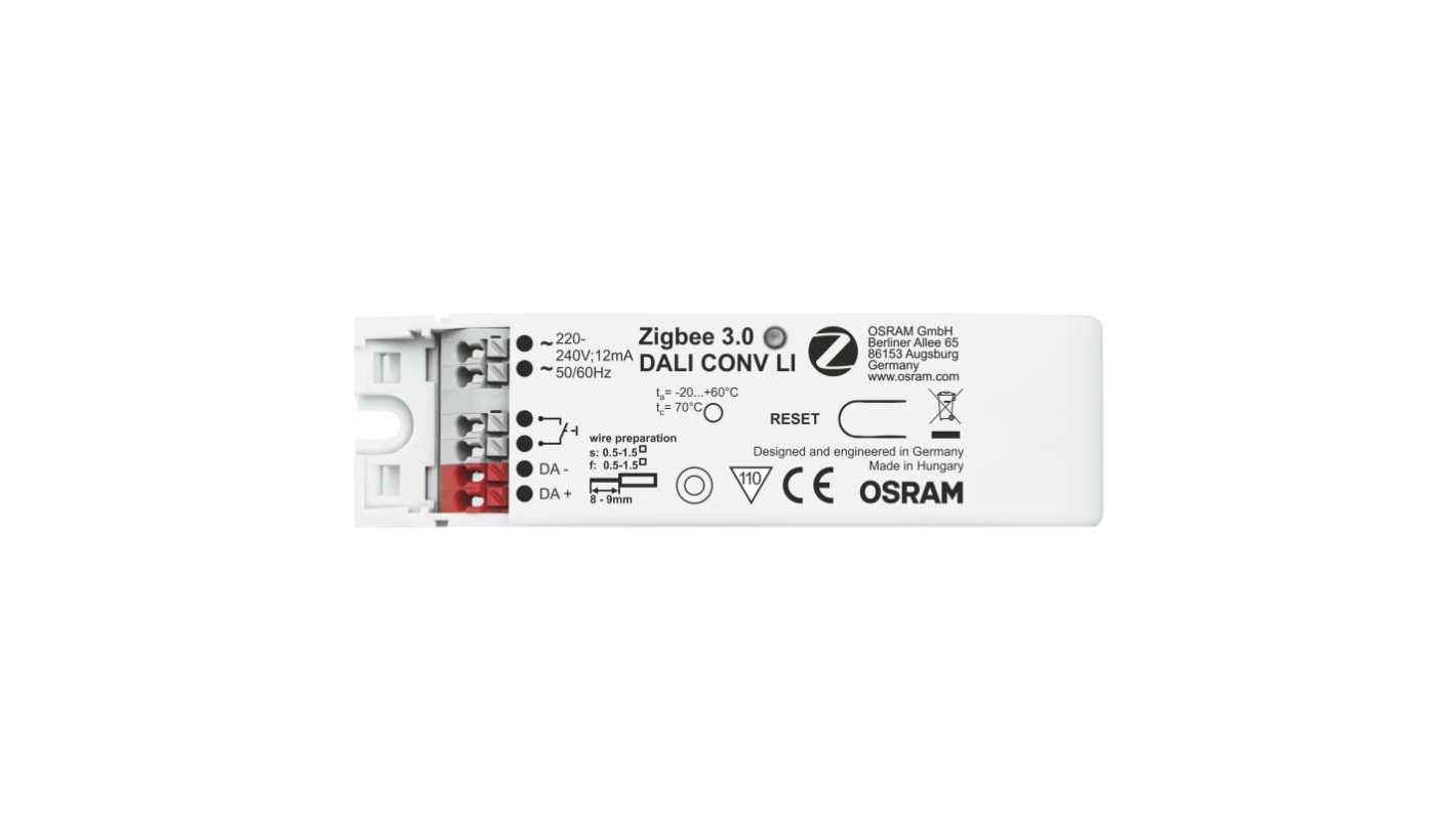 Osram DALI Converter