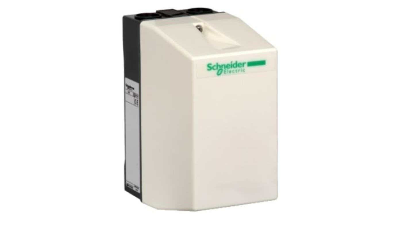 Schneider Electric TeSys DOL Starter, DOL, 5.5 kW, 230 V ac, 3 Phase, IP65