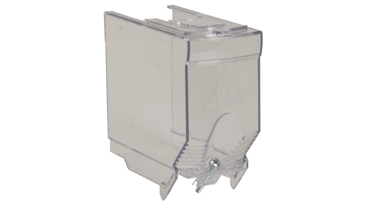 Schneider Electricスイッチ遮断器端子シュラウドGS2APGS2AP73