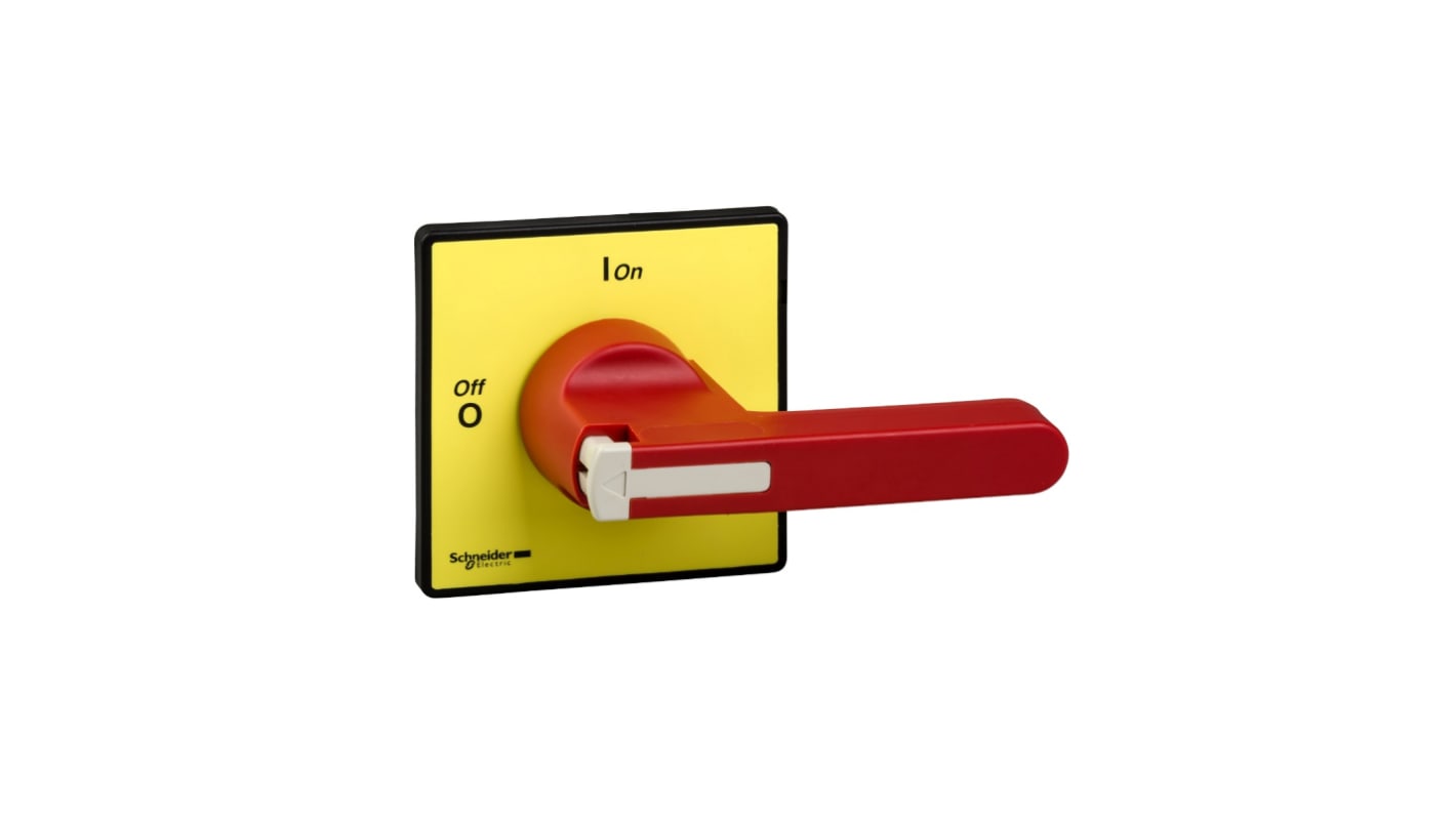 Schneider Electric Rotary Handle, KDF3 Series