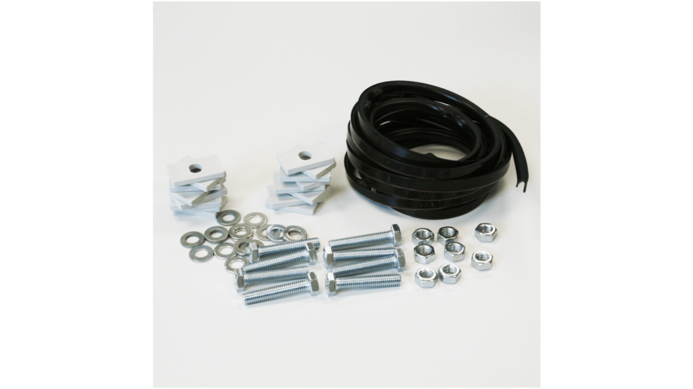 Schneider Electric PanelSeT Series Coupling Kit for Use with Coupling Accessory