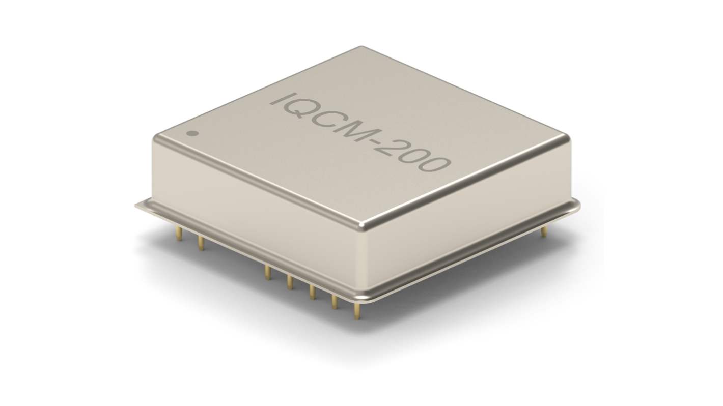 IQD 10MHz OCXO Oscillator, ±10ppb HCMOSLFOCXO070939Bulk
