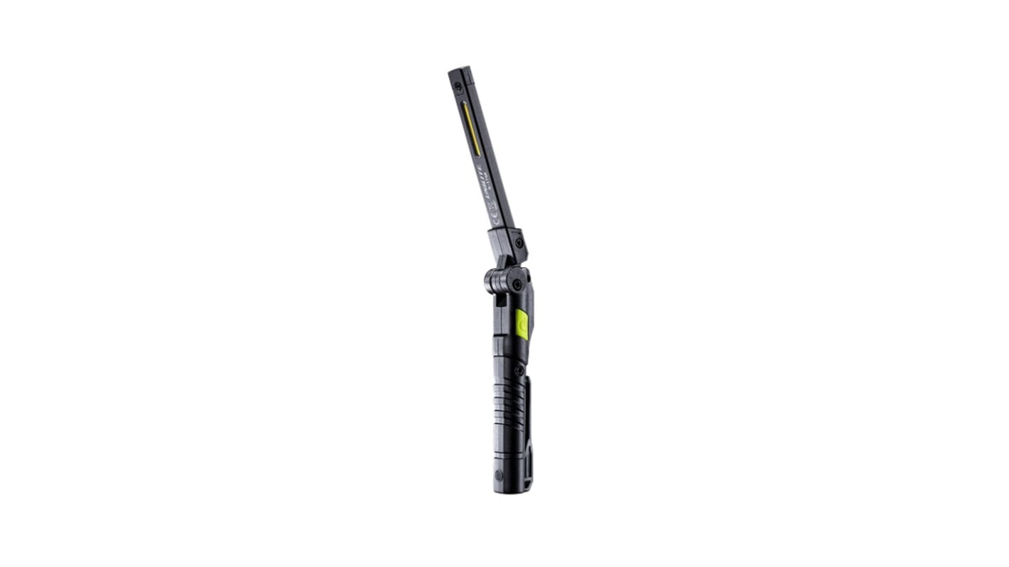 Lampada da officina LED Unilite, 3,7 V