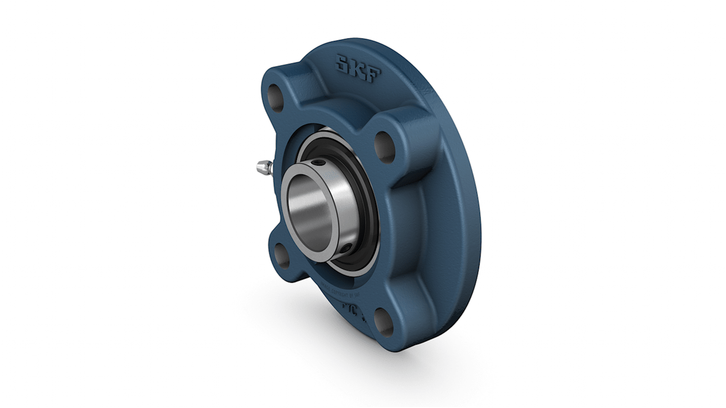 4 Hole , FYC 60 TF, 60mm ID