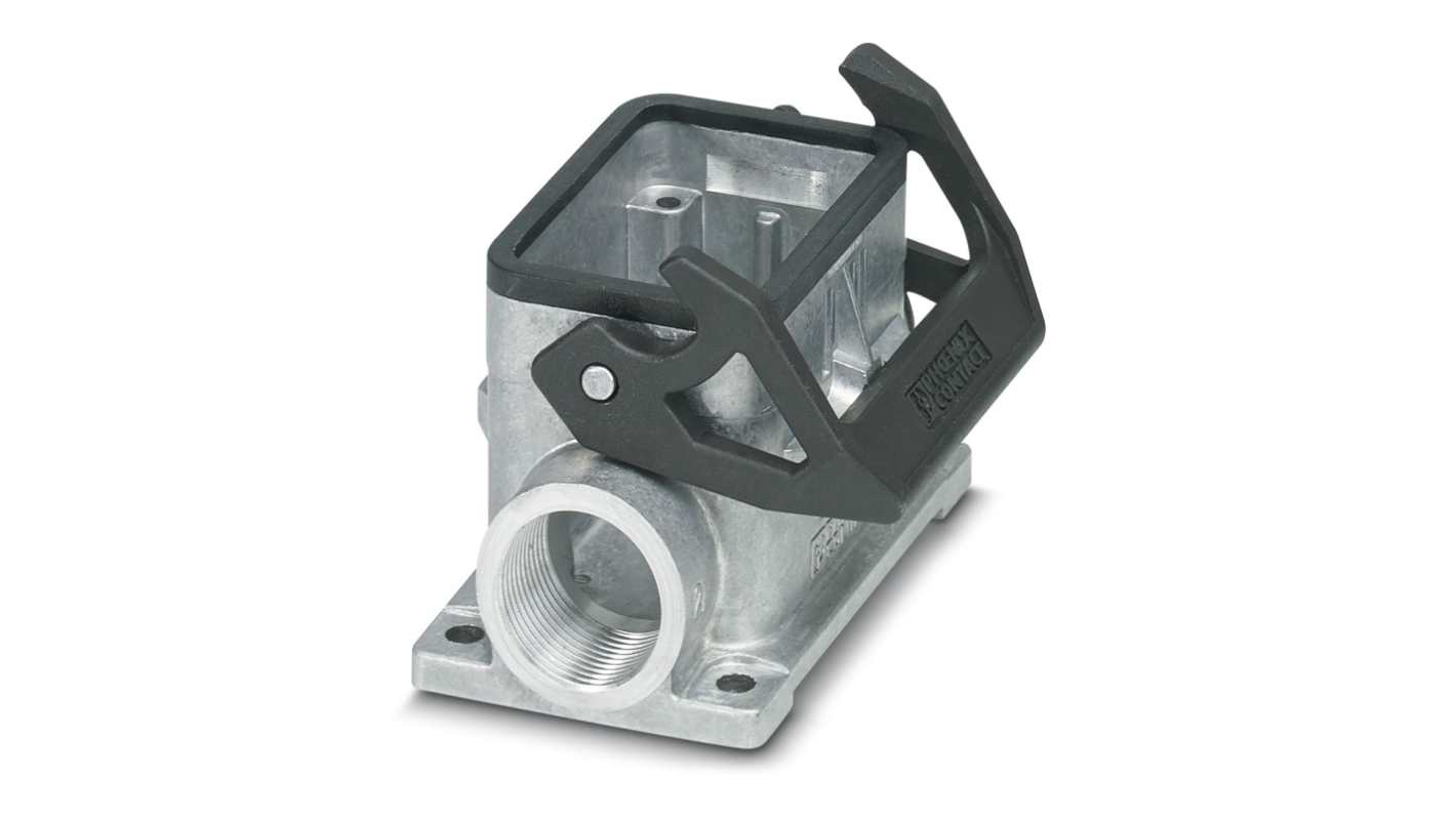 Phoenix Contact HC Heavy Duty Power Connector Housing, M25 Thread