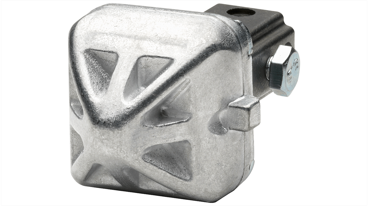 Siemens Switch Disconnector Shaft, 8UC6 Series for Use with Rotary drive 8UC6 Shaft 12 mm
