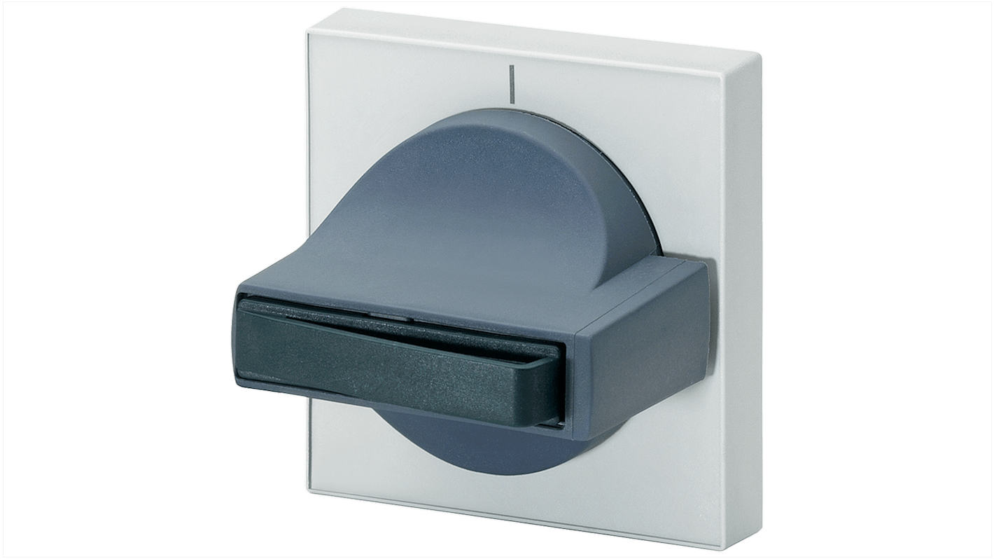 Siemens Blue Rotary Handle, SENTRON Series