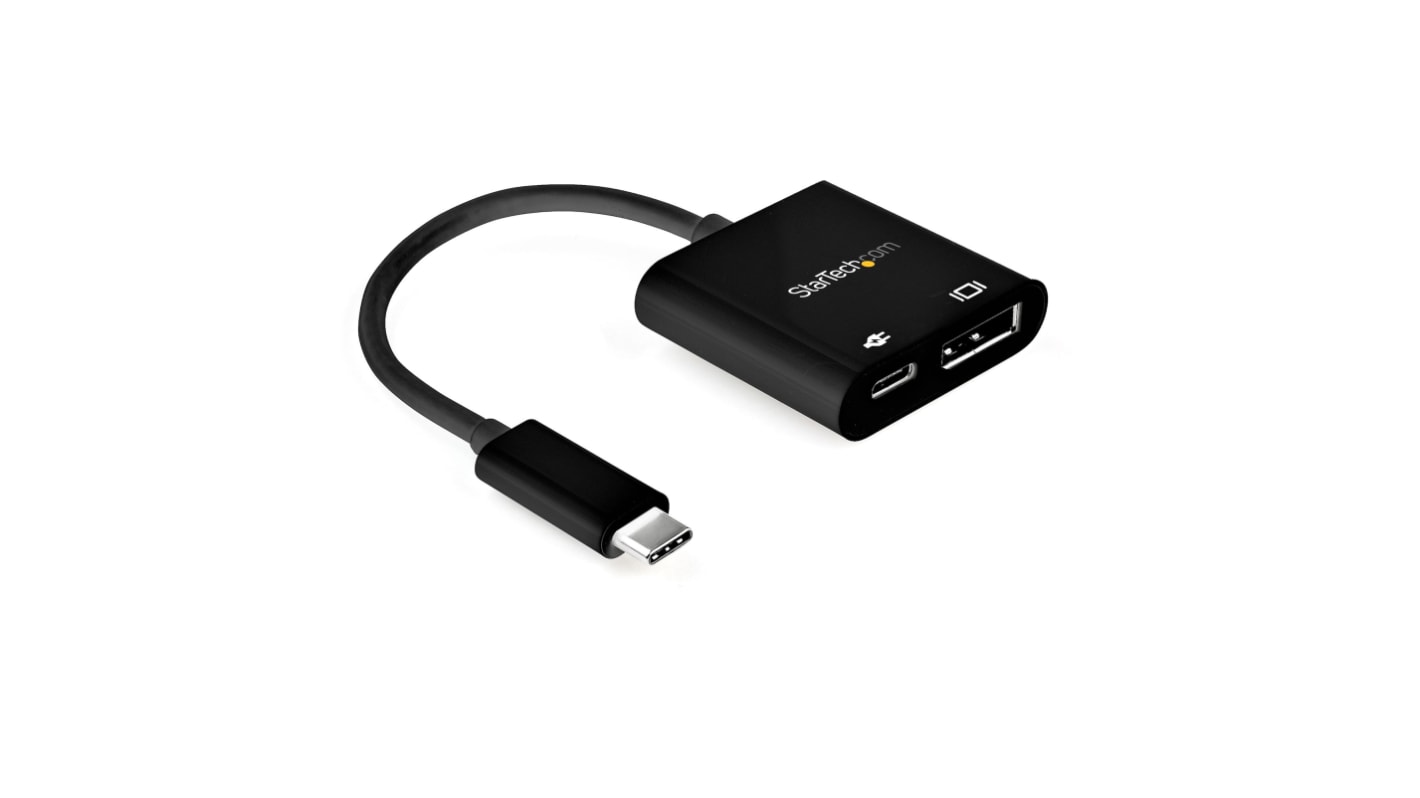 Adattatore USB C tipo C StarTech.com, 1 porta DisplayPort