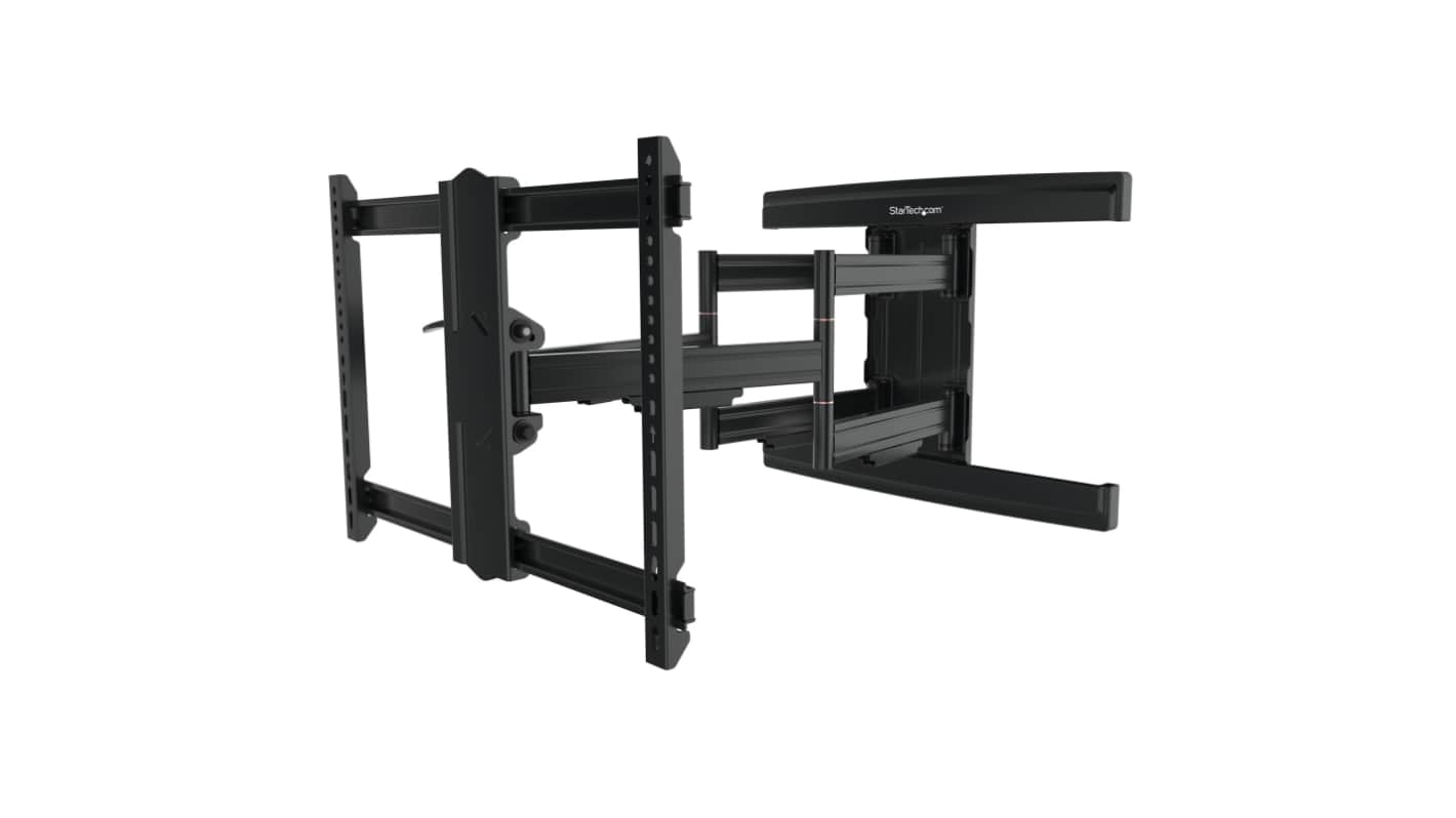 StarTech.com Wall Mounting Monitor Arm for 1 x Screen, 100in Screen Size