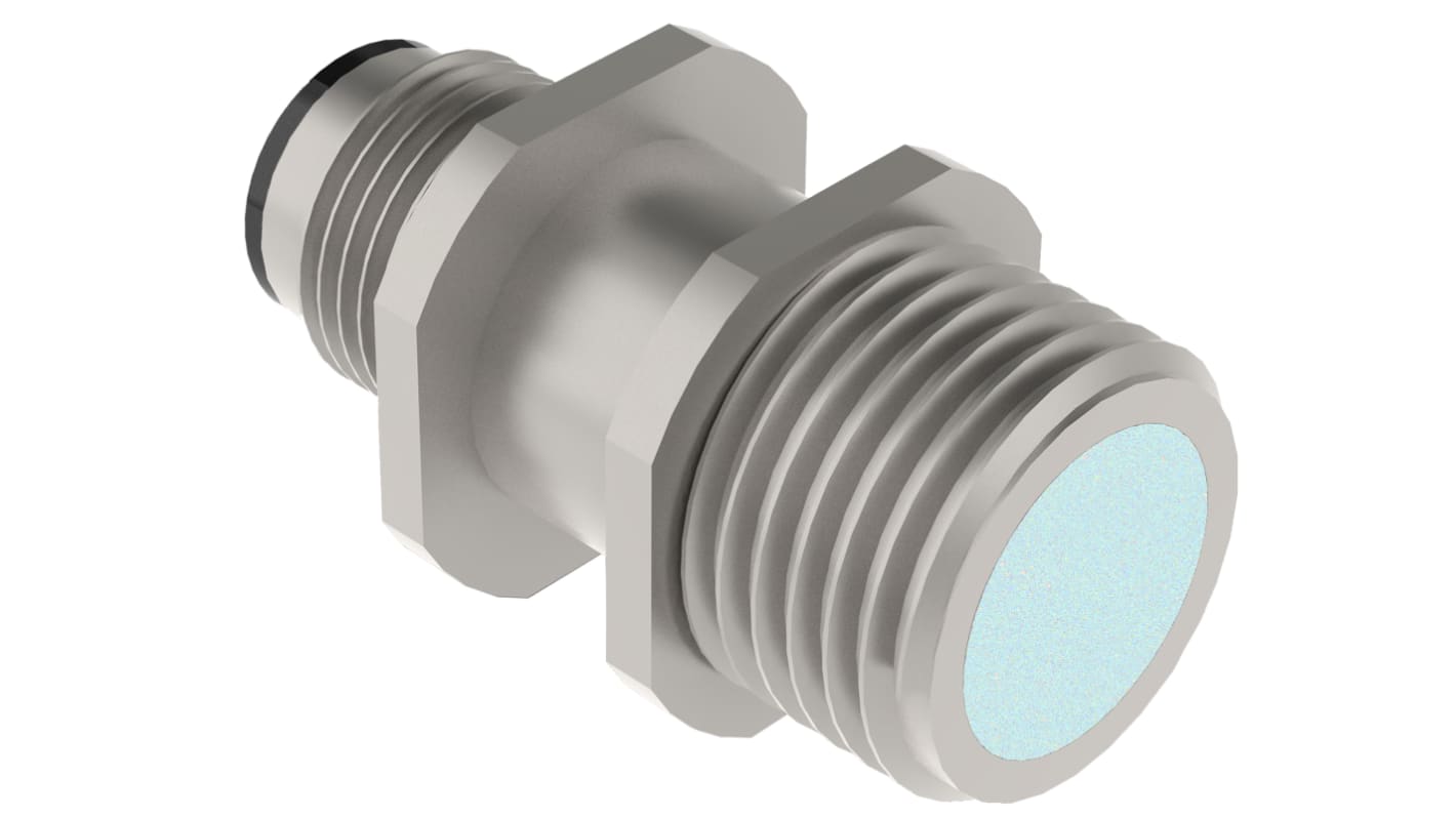 STEGO Plug and Connect Temperature and Humidity Sensor