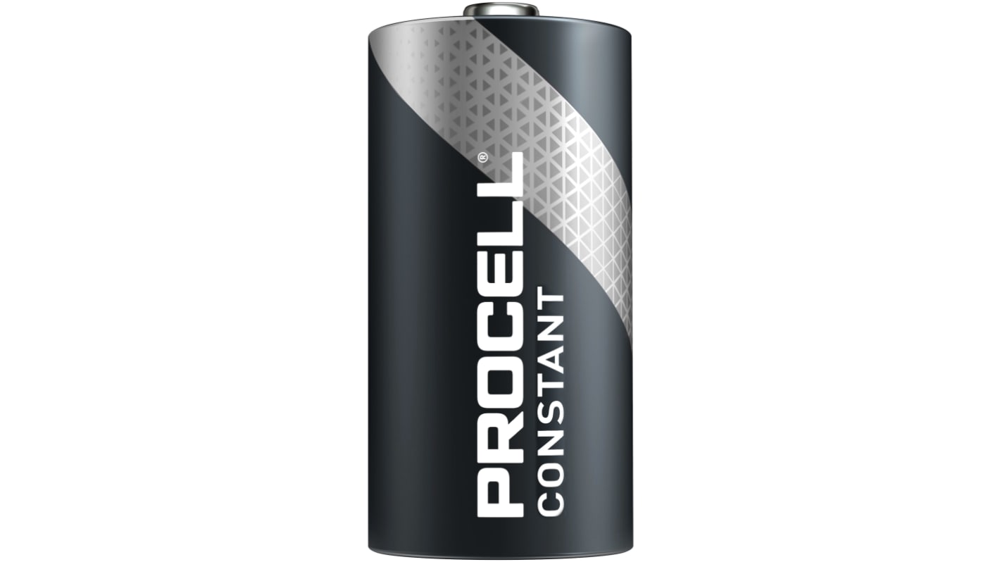 Duracell Procell PROCELL Intense Power 1.5V Alkaline C Battery
