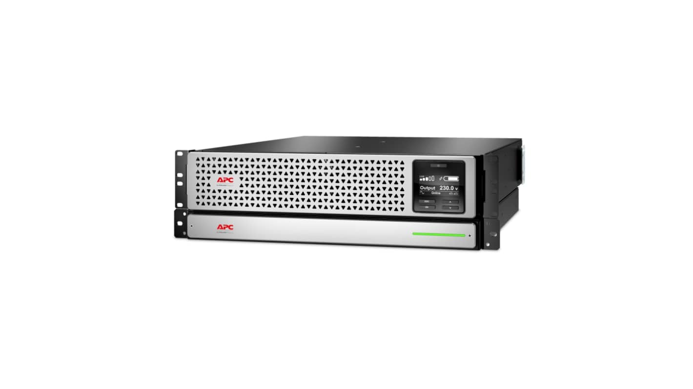 Onduleur APC Smart-UPS SRT 1000VA, 900W