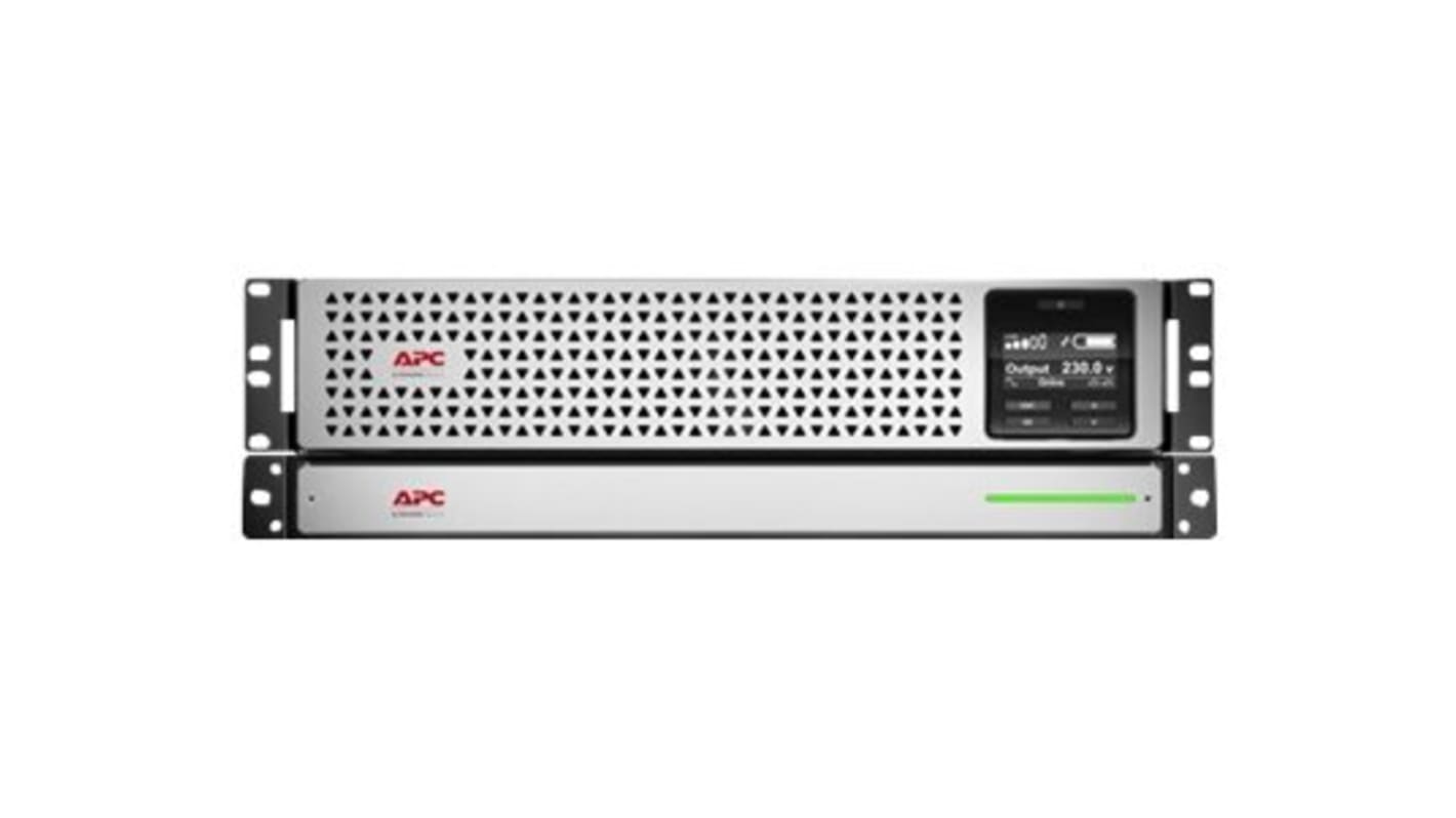 APC  QUINT4 UPS strømforsyning, 230V Output, 1.35kW