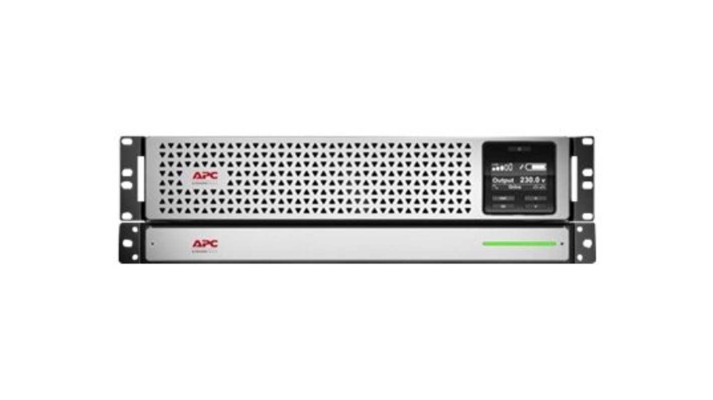 Onduleur APC Smart-UPS SRT 1500VA, 1.35KW