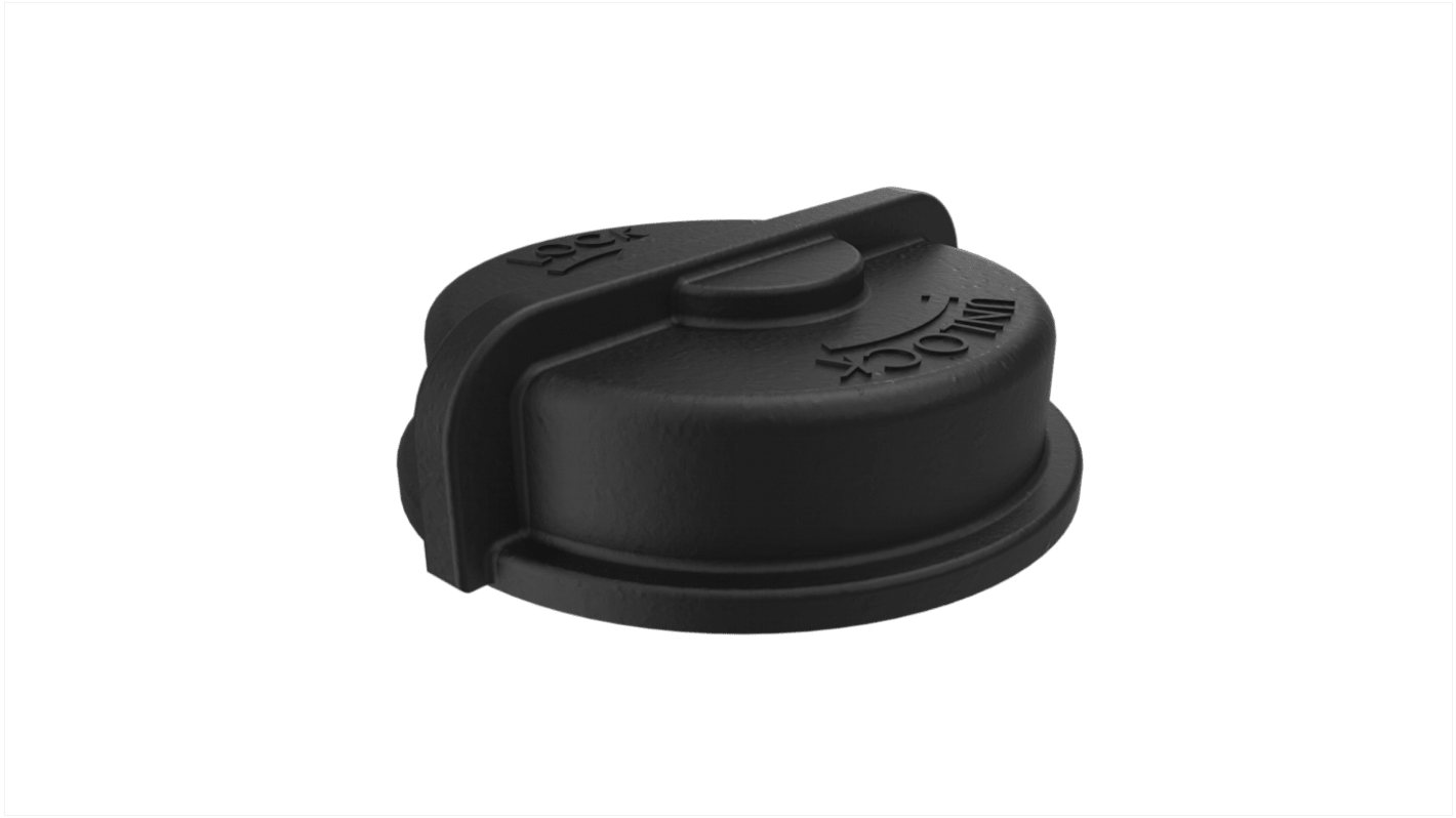 Amphenol Communications Solutions, FLS Receptacle Assembly for use with Zhaga Specification Book 18