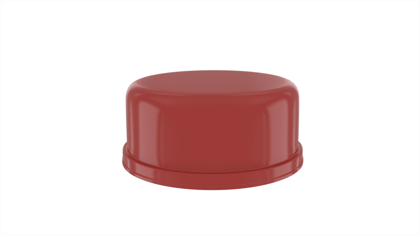 Amphenol Communications Solutions, FLS Dome Cover for use with Zhaga Specification Book 18