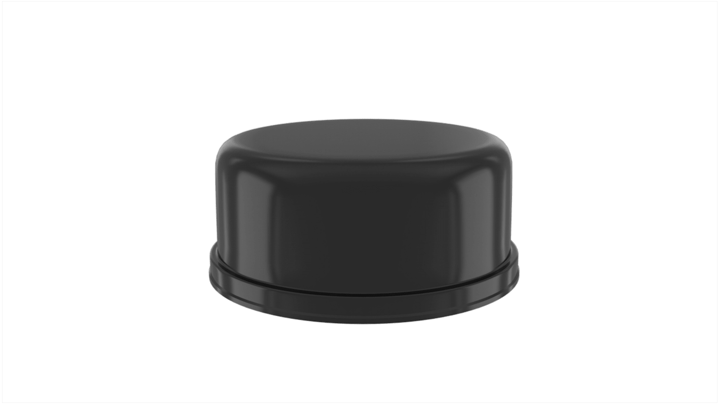 Amphenol Communications Solutions, FLS Dome Cover for use with Zhaga Specification Book 18