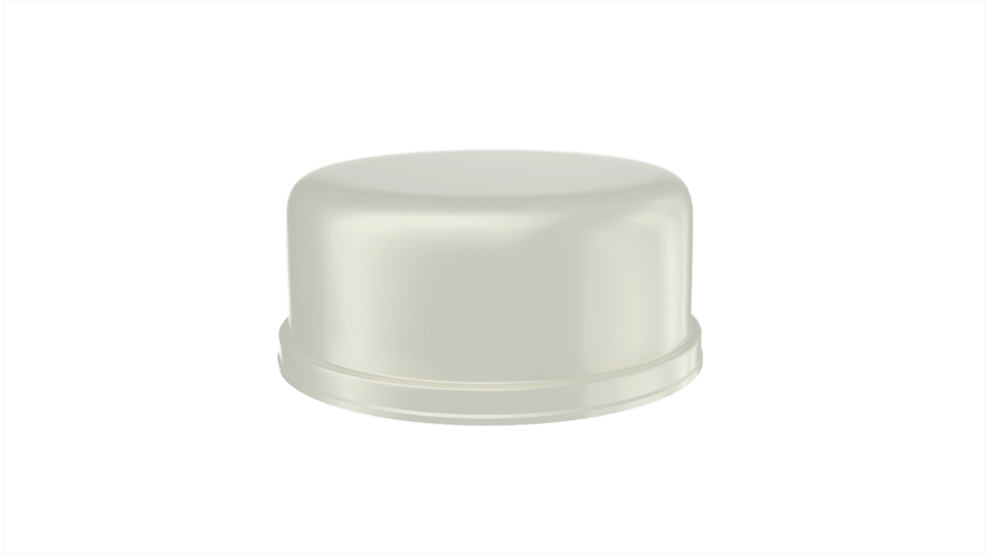 Copertura tappo terminale Amphenol Communications Solutions serie FLS, per: Libro delle specifiche di Zhaga 18
