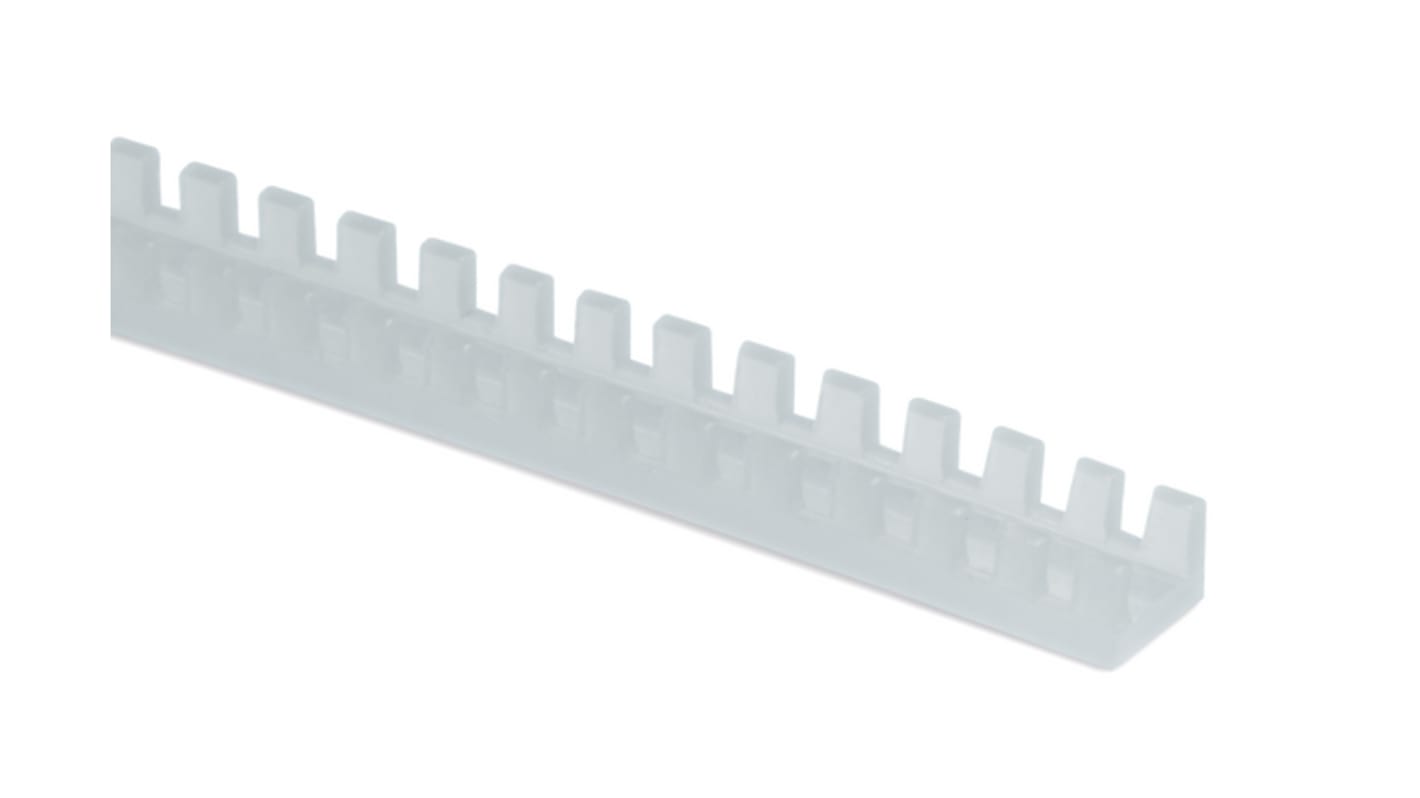 HellermannTyton Kantenschutz 8.1mm min. Natur 3m