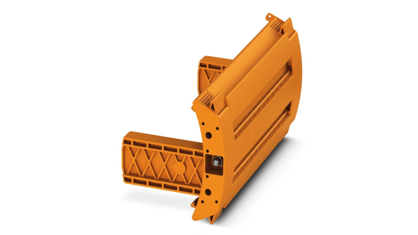Phoenix Contact FBP 8+1 Series Dummy Plug for Use with Compact Power Connector
