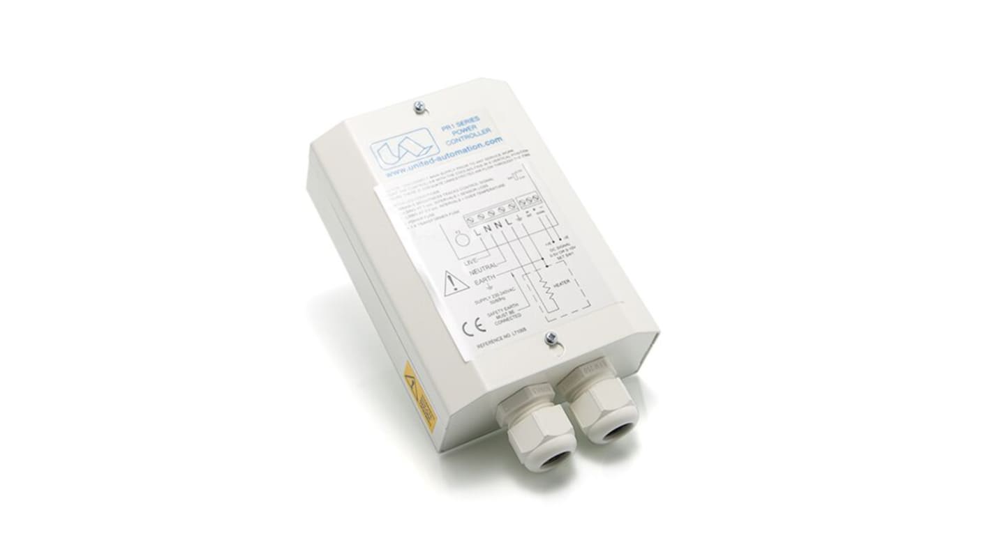 United Automation 可控硅电源控制器