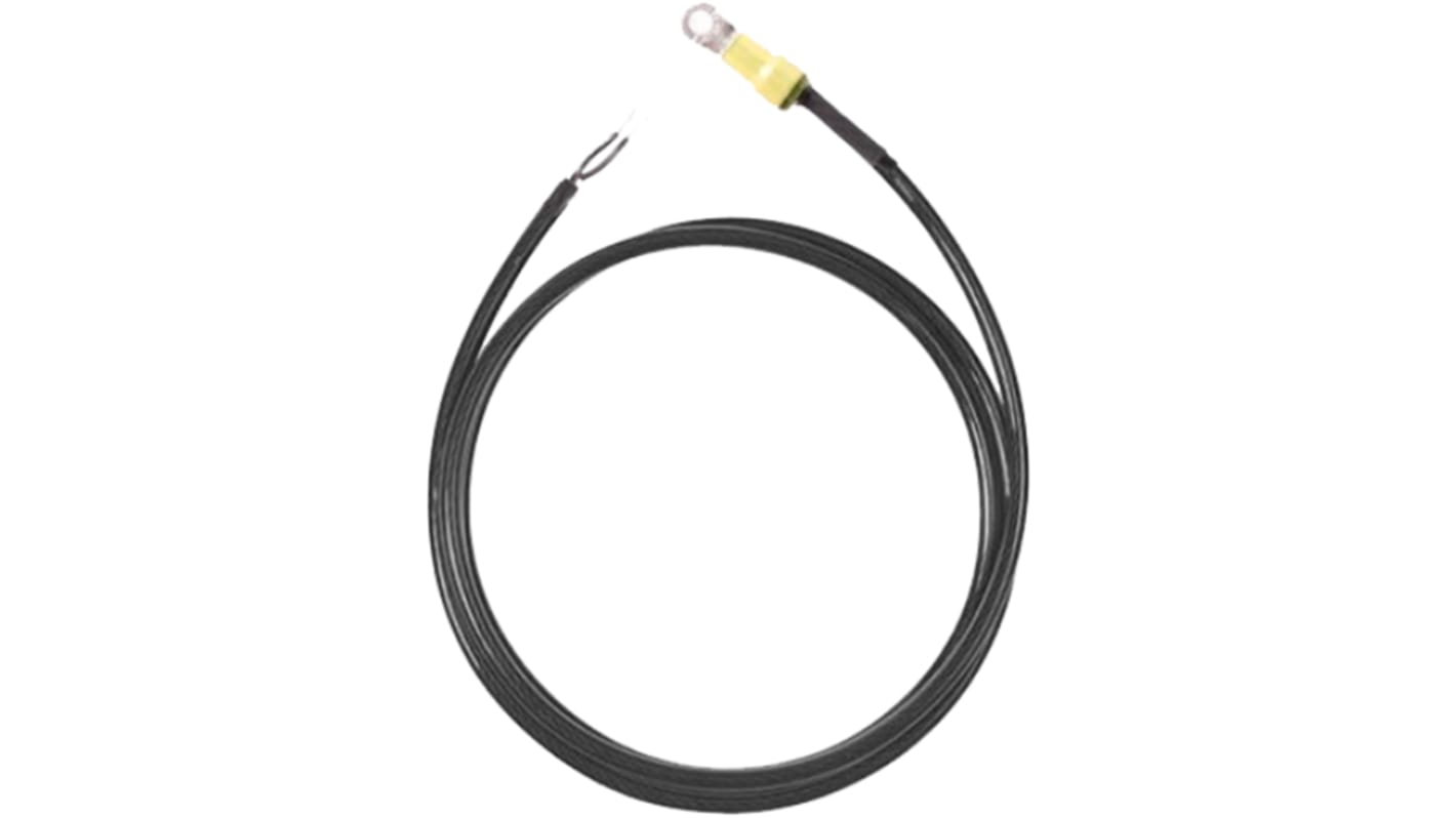 United Automation, Temperature Sensor Sensor for use with A03801