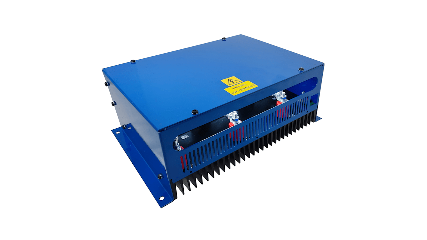 United Automation HVAC电源调节器