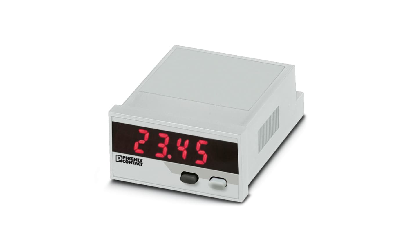 Setpoint adjuster