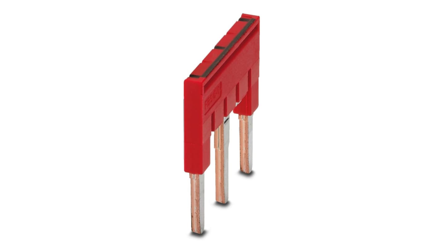 Phoenix Contact FBS 1/3/5 Series Plug-in Bridge