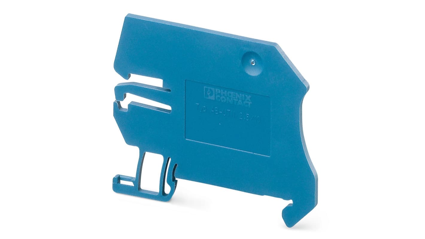 Phoenix Contact AB - UTN 2 Series Support Bracket