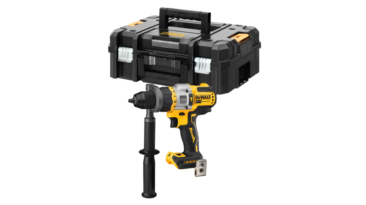 DeWALT DCD999 Cordless Combi Drill Body Only