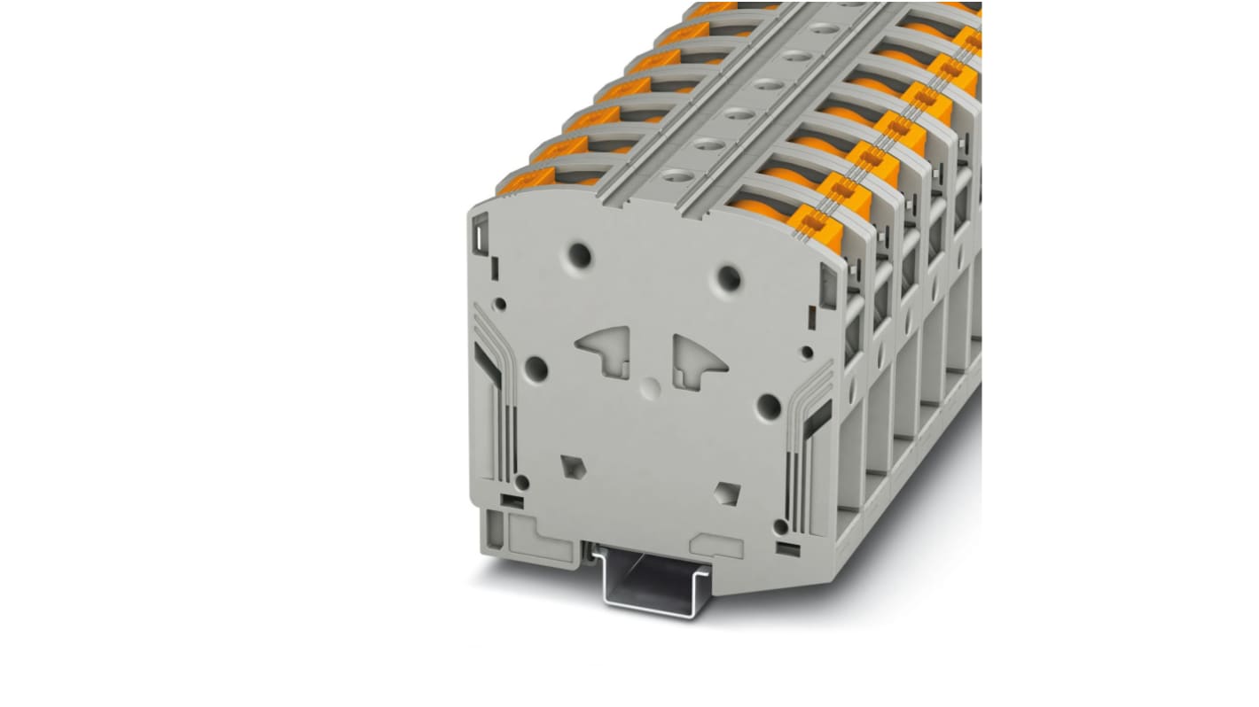 Phoenix Contact 3260163 PTPOWER 95 P Series Grey, 25 → 95mm²