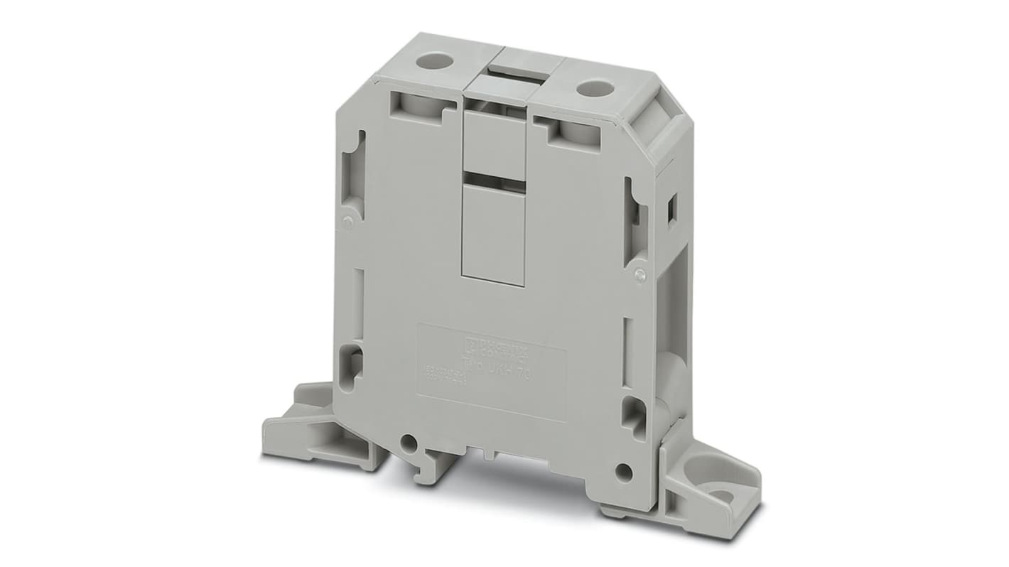 Connettore per correnti elevate Phoenix Contact, Grigio, , 192A