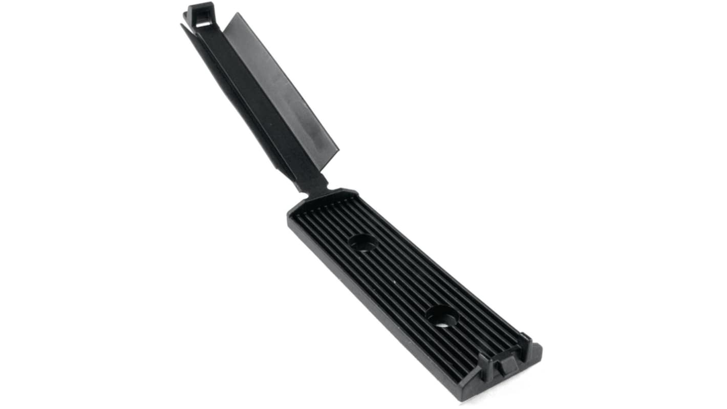 HellermannTyton Black