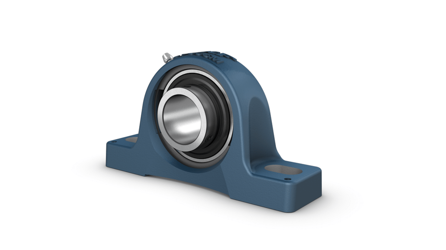 SKF SYJ 45 TF Pillow Block Bearing -, 45mm ID