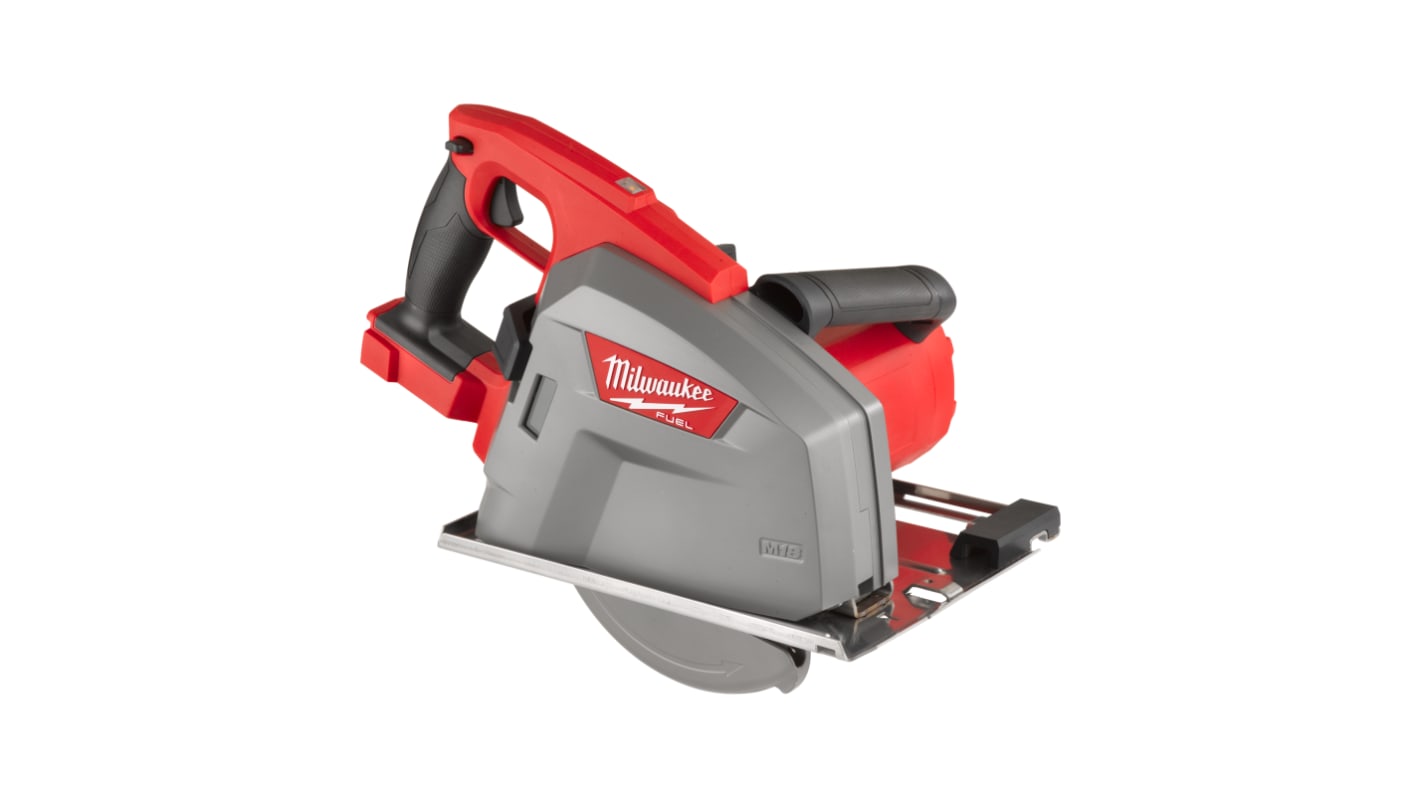 Milwaukee M18 Fuel M18 FMCS66-0X 203mm Cordless Circular Saw, 18V, Cordless