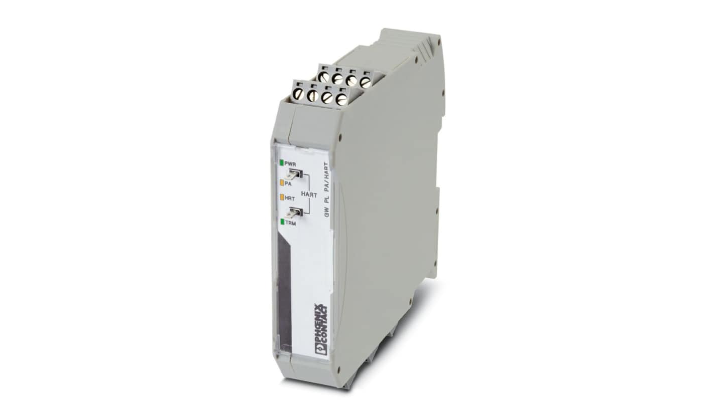 Konwerter Phoenix Contact Konwerter protokołu HART, PROFIBUS PA 2316361
