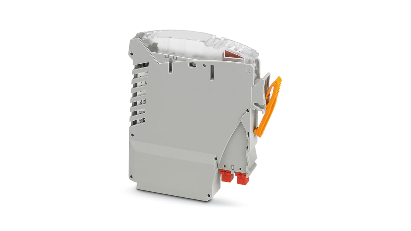 Phoenix Contact PLC I/O Module for Use with VIP I/O-Marshalling
