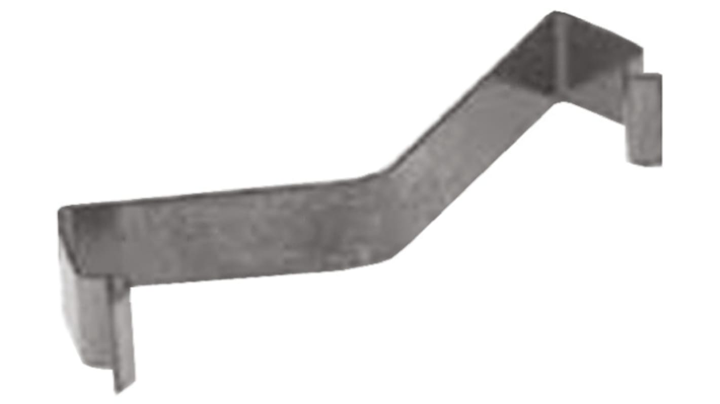 Schaffner Heatsink, Clip, 48K/W