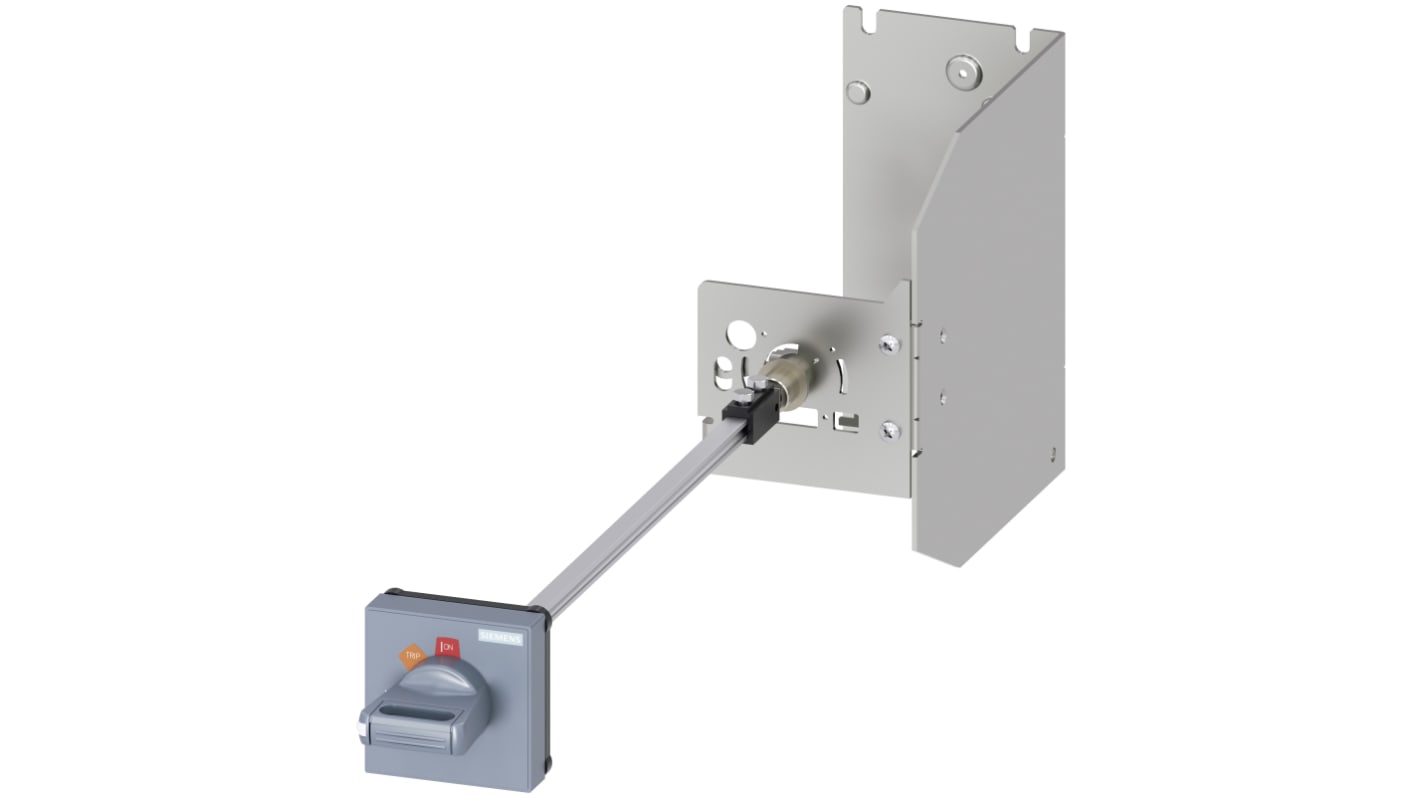 Siemens Handle for circuit breaker Size S2 Handle